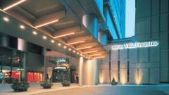 住友不動産ホテル ヴィラフォンテーヌグランド東京六本木