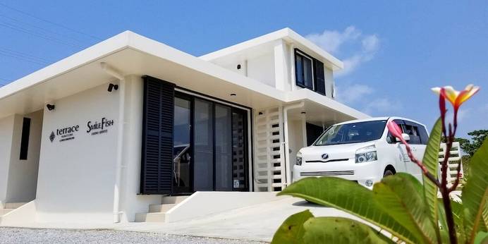 テラス西表島コンドミニアム(沖縄県 別荘・ヴィラ・コンドミニアム) / 1