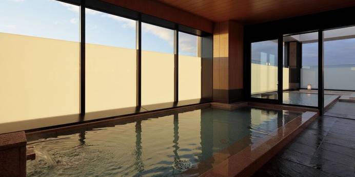 カンデオホテルズ 大阪岸辺（大阪府 ビジネスホテル） / 1