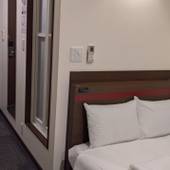 新横浜SKホテル（神奈川県 ビジネスホテル） / 2