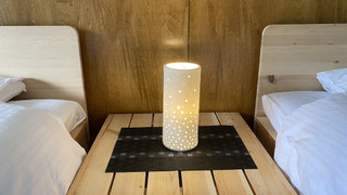 トリプルルーム