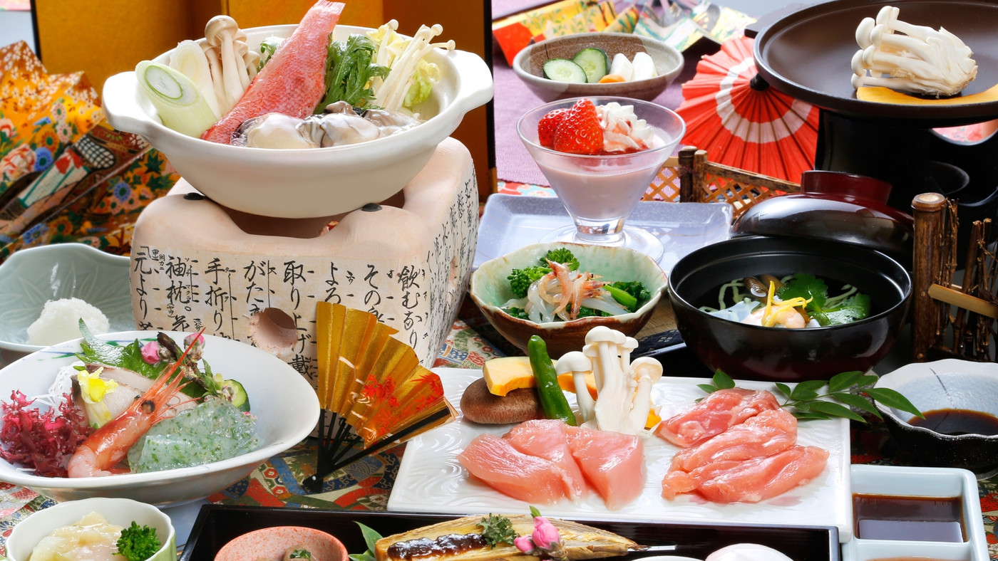 露天風呂付き客室や貸切風呂ありで、赤ちゃんの温泉デビューにおすすめ！4754930