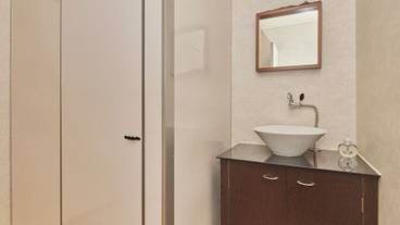 施設内の設備 / 8