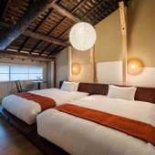 あけ色（京都府 町家） / 4