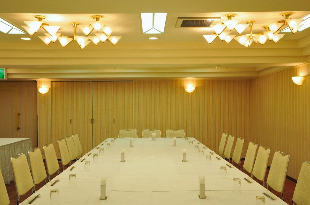 バンケット ホール