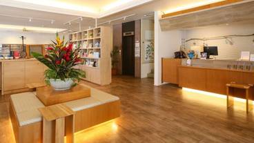 ビジネスセンター / 18