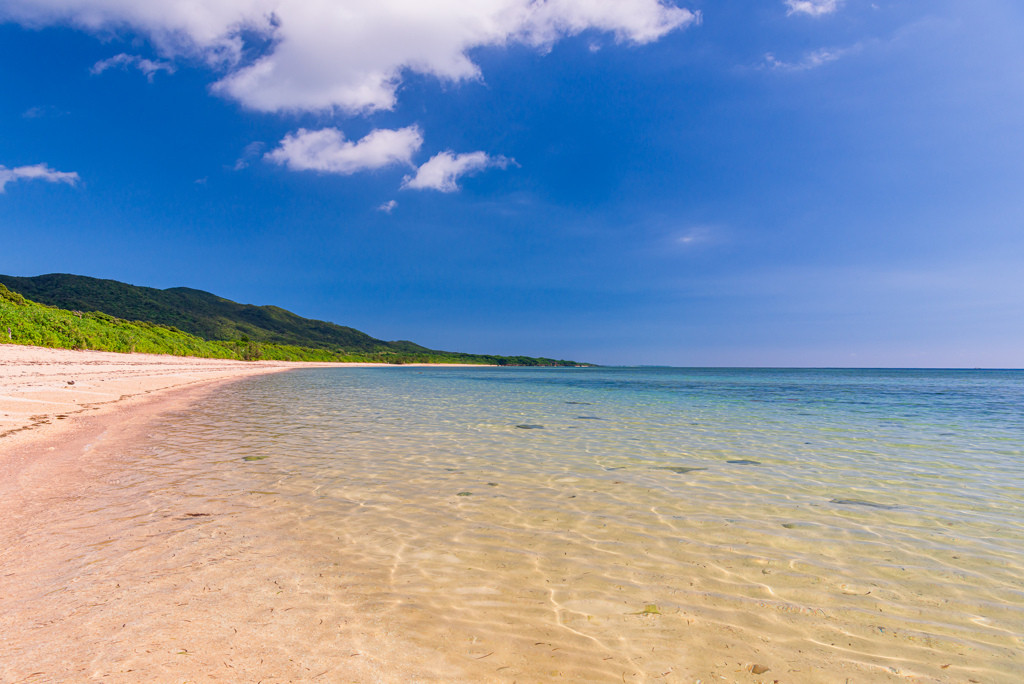 西表島で暮らすように旅をしてみませんか3357939