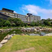 山代温泉 みやびの宿 加賀百万石(石川県 旅館) / 5