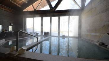 天然プール / 10