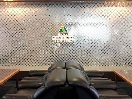 ホテルモンテローザ太田 / 2