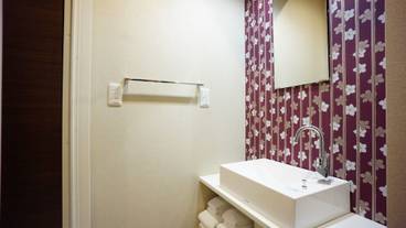 バスルーム / 34