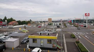 部屋からの景観 / 38