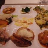 クロスダイン（クロスダイン）