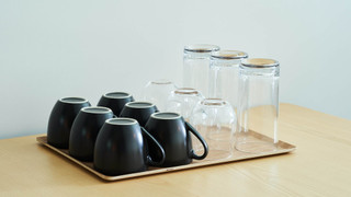 スタンダード フォース 禁煙