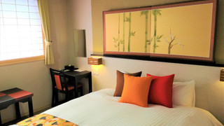 スーペリア ダブルルーム 禁煙