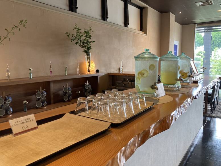 デトックスウォーター / 5