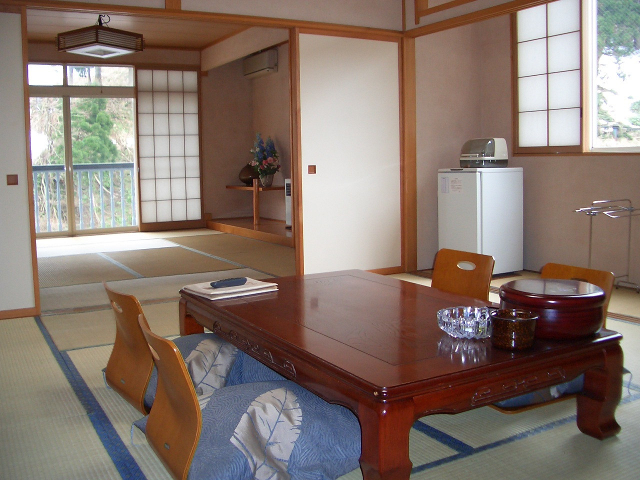 12.心落ち着くお部屋でまったりと「旅館松本」3474760