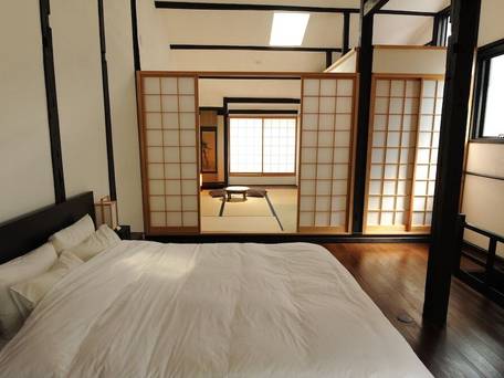 Canal House Takasegawa / 5