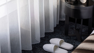 スーペリアコーナーツイン (禁煙)