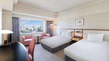 グランドメルキュール札幌大通公園（グランドメルキュールサッポロオオドオリコウエン） / 3