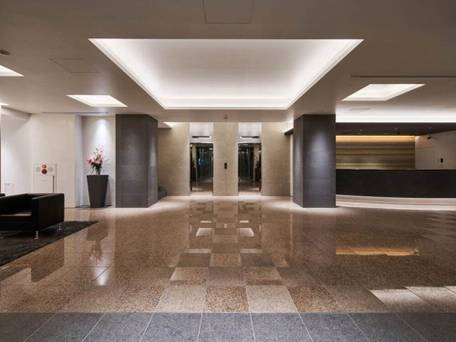 ホテル ロイヤルガーデン木更津 / 2