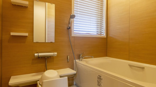 (水の坐) ツイン バスタブあり/わかし湯 ２階