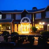 湖畔のお宿 ビューロッジ琵琶（滋賀県 ペンション） / 4