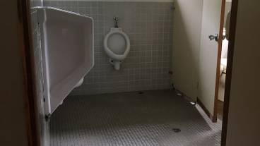 施設内の設備 / 8