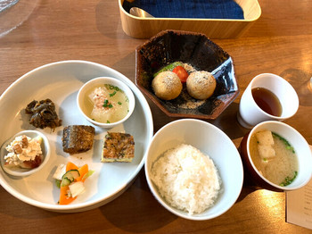 「坂の下の店 ぶどうのたね」 料理 135859805 