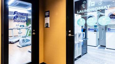 ランドリー ルーム / 20