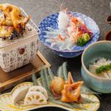 隨縁亭のふぐディナー会席 / 2