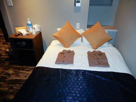 HOTEL S-PRESSO the north / 4