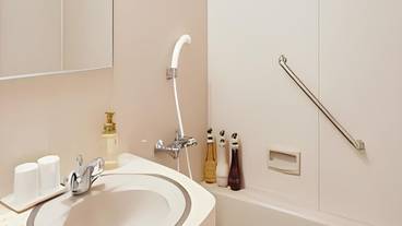 バスルーム / 17