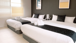 ファミリー ルーム 禁煙 (102)