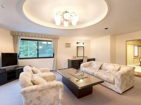 穂高温泉郷 安曇野穂高ビューホテル / 2