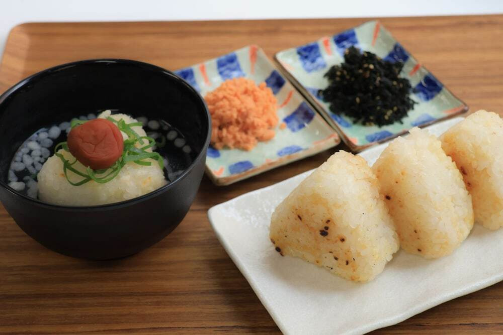 レストラン