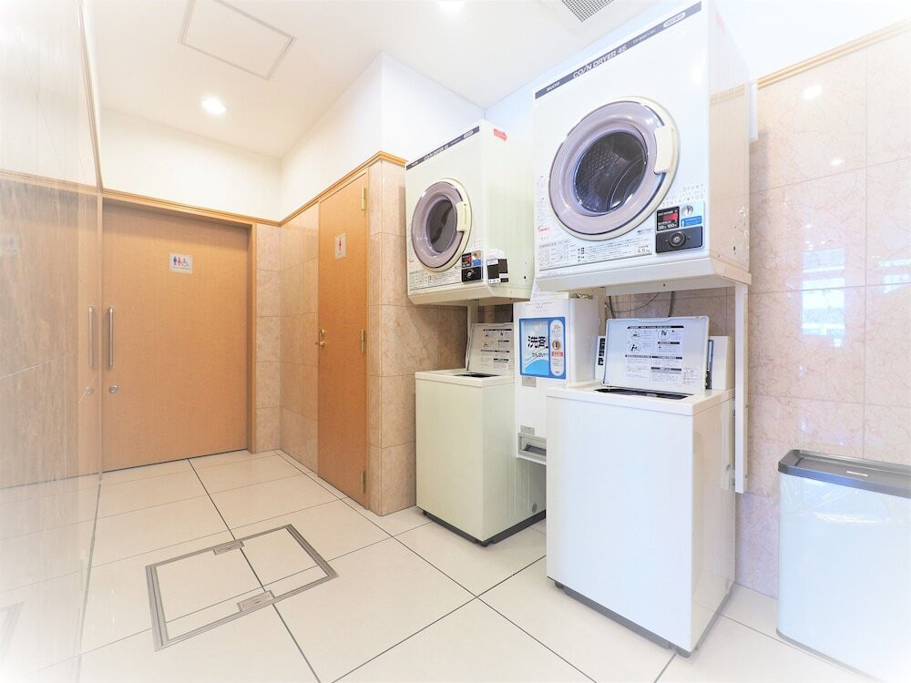 ランドリー ルーム