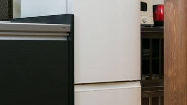 専用キッチン / 23