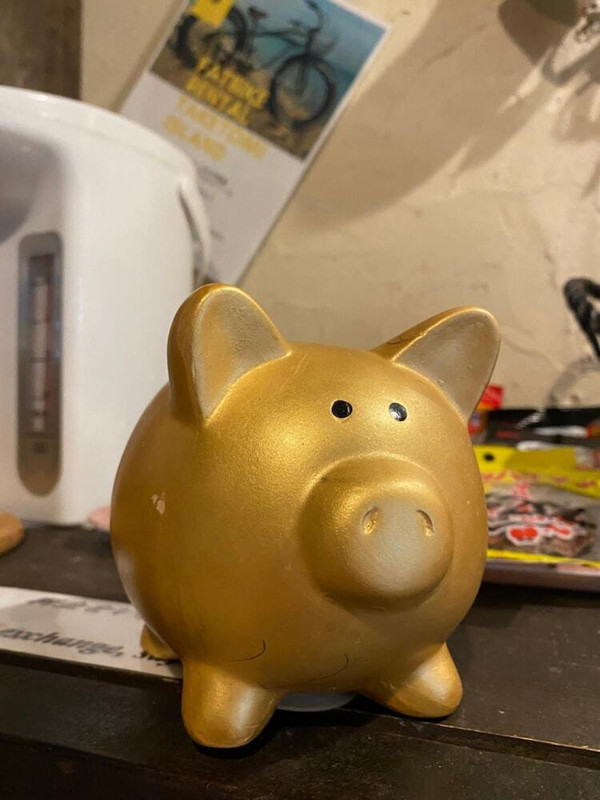 レストラン