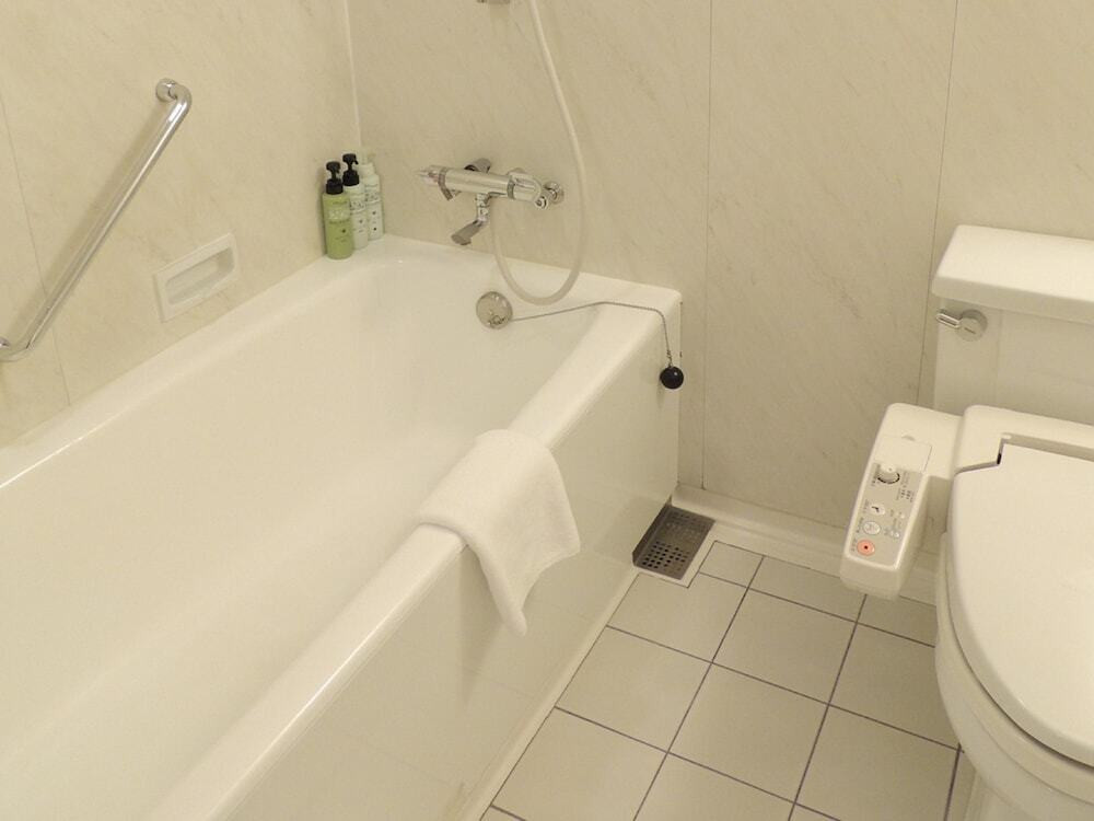 ユニットバス一例②