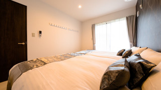 ヴィラ 3 ベッドルーム