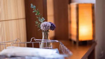 客室の設備とサービス / 24