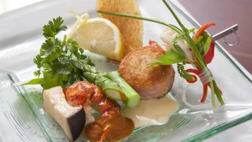 食事・飲み物 / 6