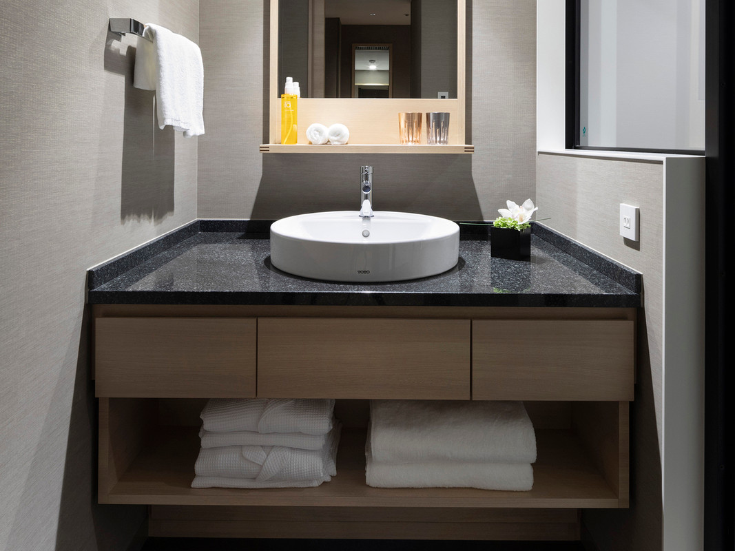 クロスホテル京都（クロスホテルキョウト） / 11