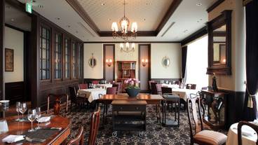 ティーラウンジ / 6