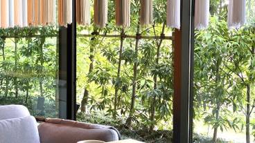 ロビー応接スペース / 16