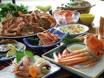 1.ほっこりくつろぎたい女子旅に「国文化財の宿 旅館美保館」3437391