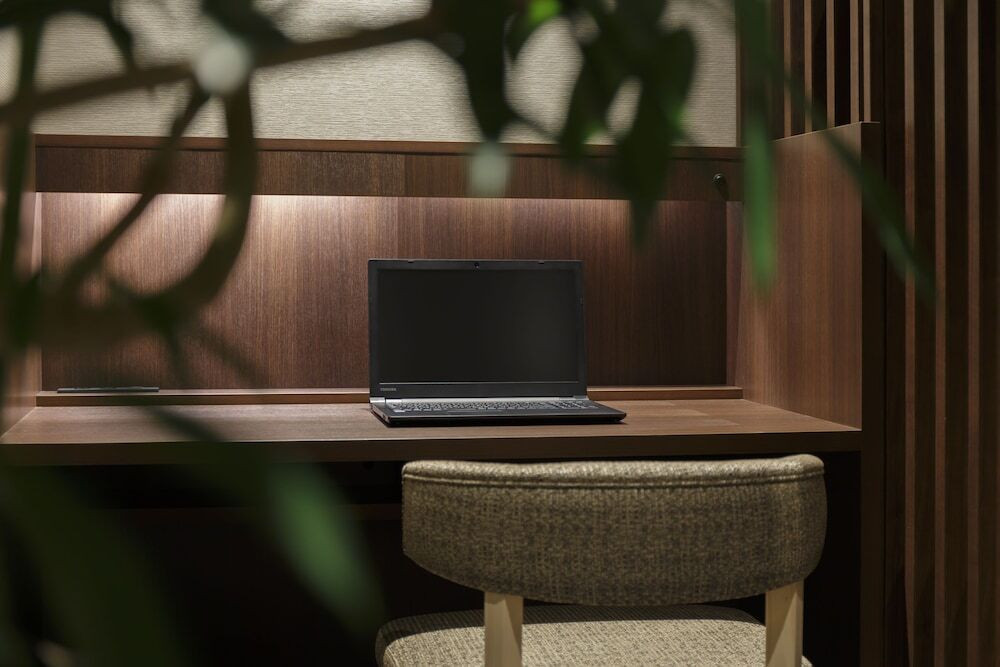 ビジネスセンター