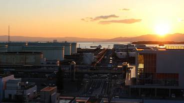 施設からの眺望 / 19