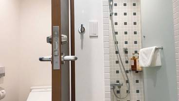 バスルーム / 37